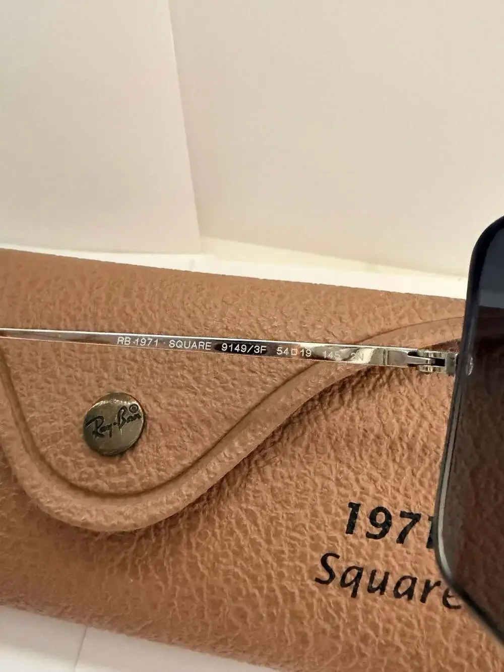 Ray-Ban ray ban